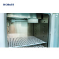 BIOBASE Incubator 50L Air Jacket CO2 Incubator BJPX-C50 with UV Lamp and HEPA Filter for Sales Price